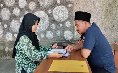 Menuju Global Insight, MA Nurul Hikmah Haurgeulis Terapkan Tes Jaring Siswa Masuk Kelas Unggulan Bahasa Asing